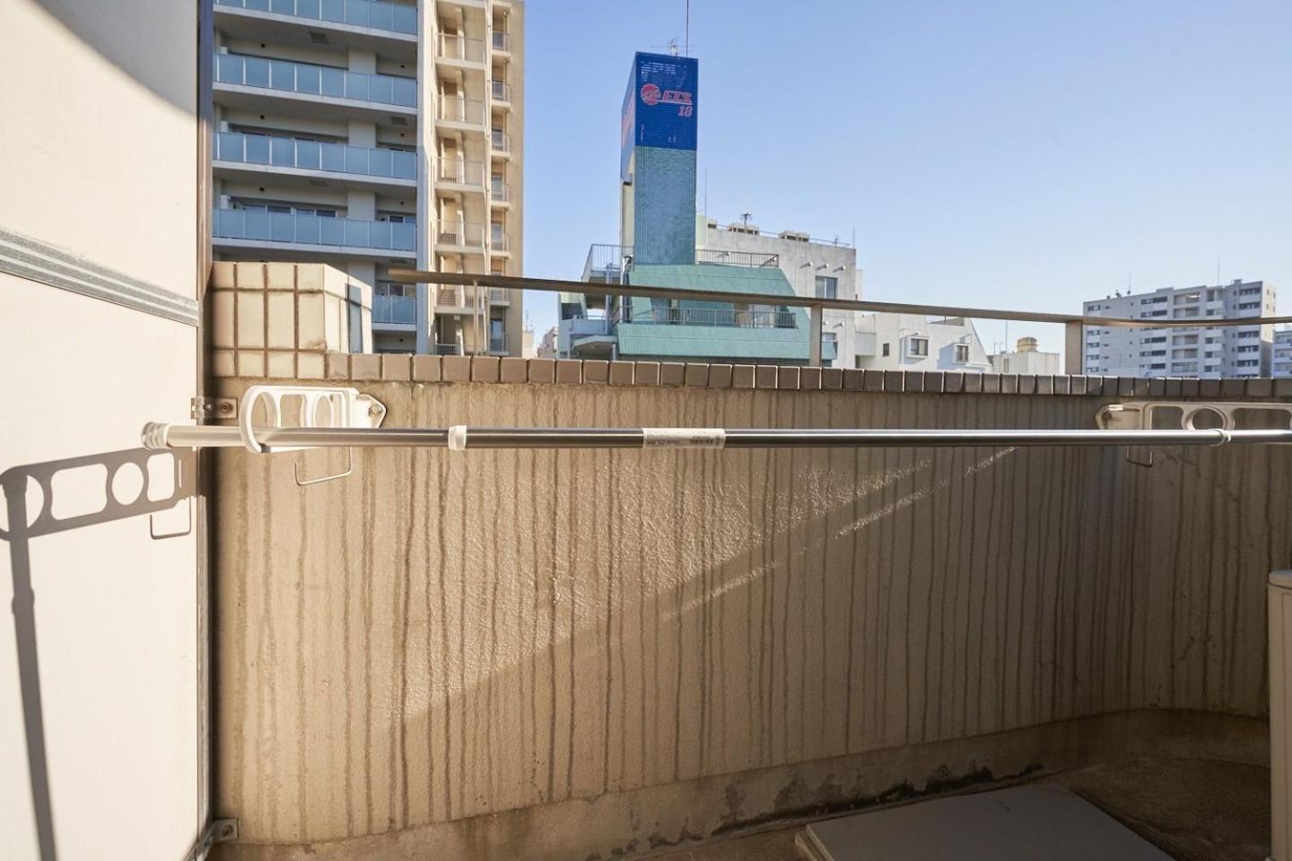 公寓 Garden Otsuka 東京都