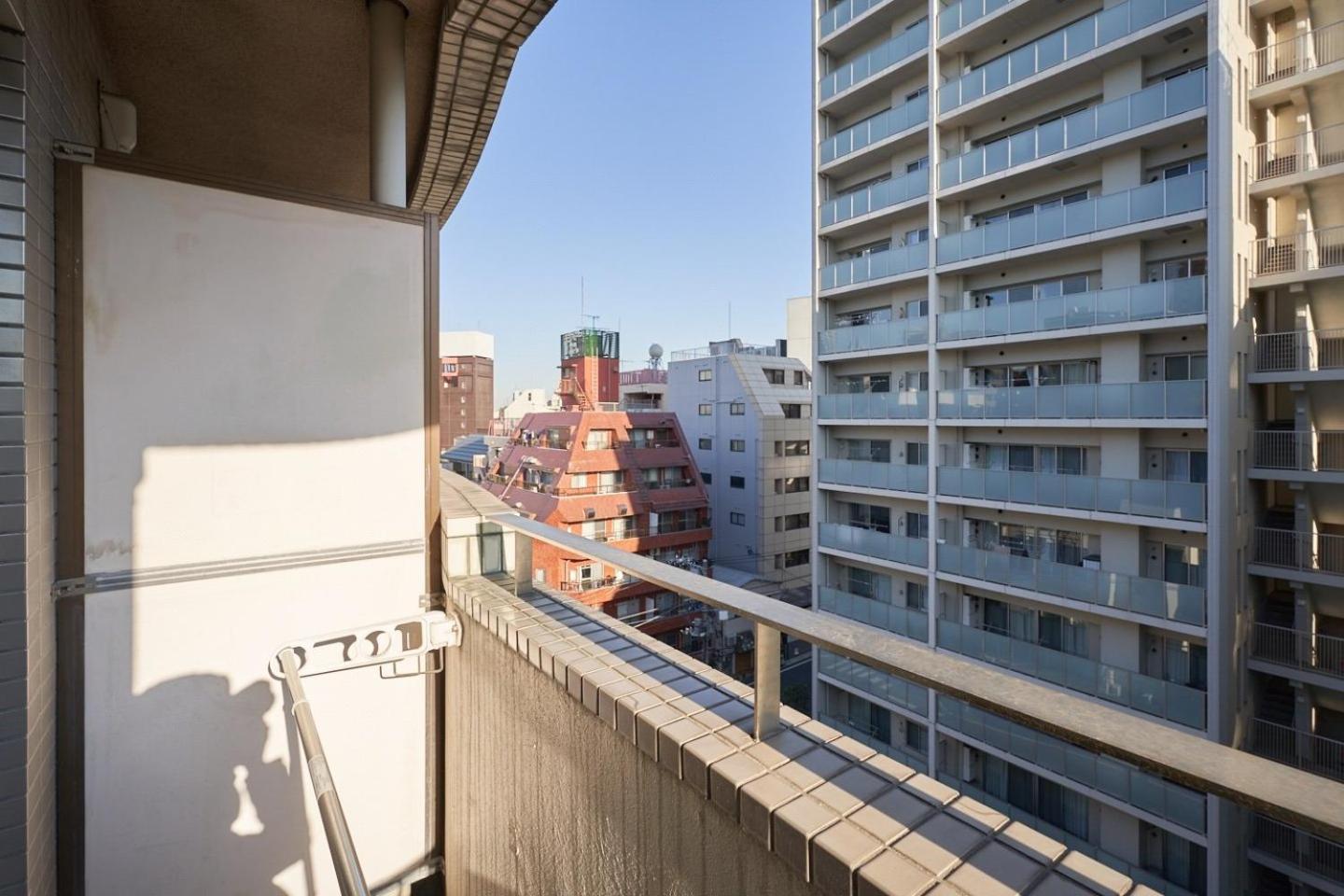 公寓 Garden Otsuka