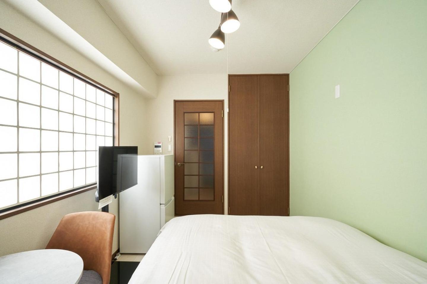 公寓 Garden Otsuka *