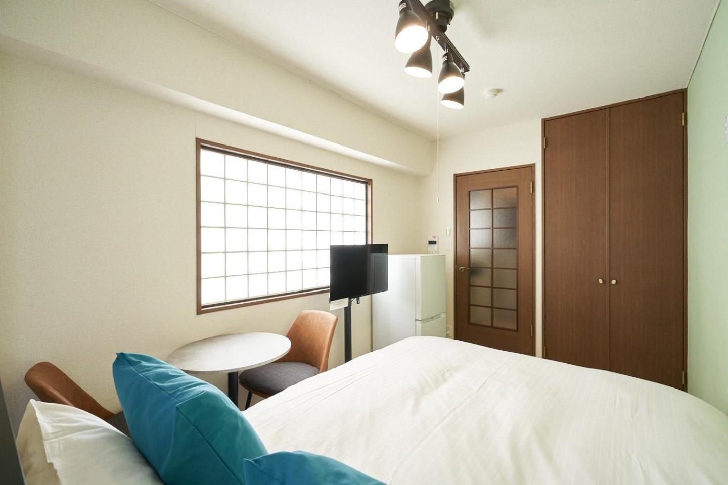 公寓 Garden Otsuka