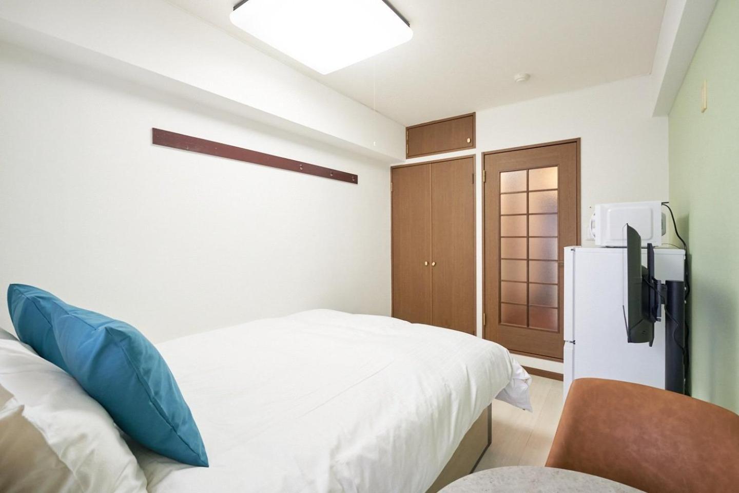 公寓 Garden Otsuka