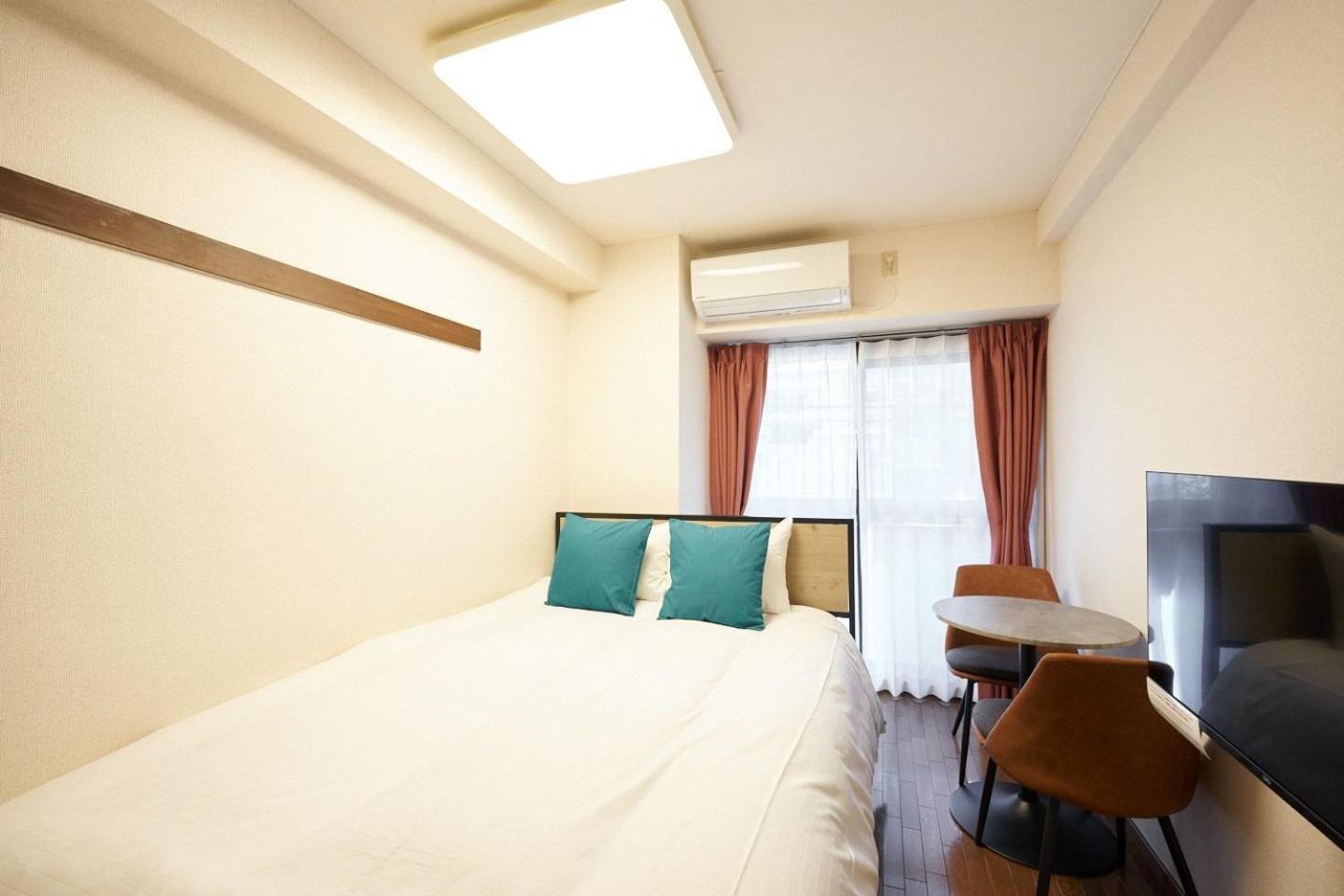 公寓 Garden Otsuka