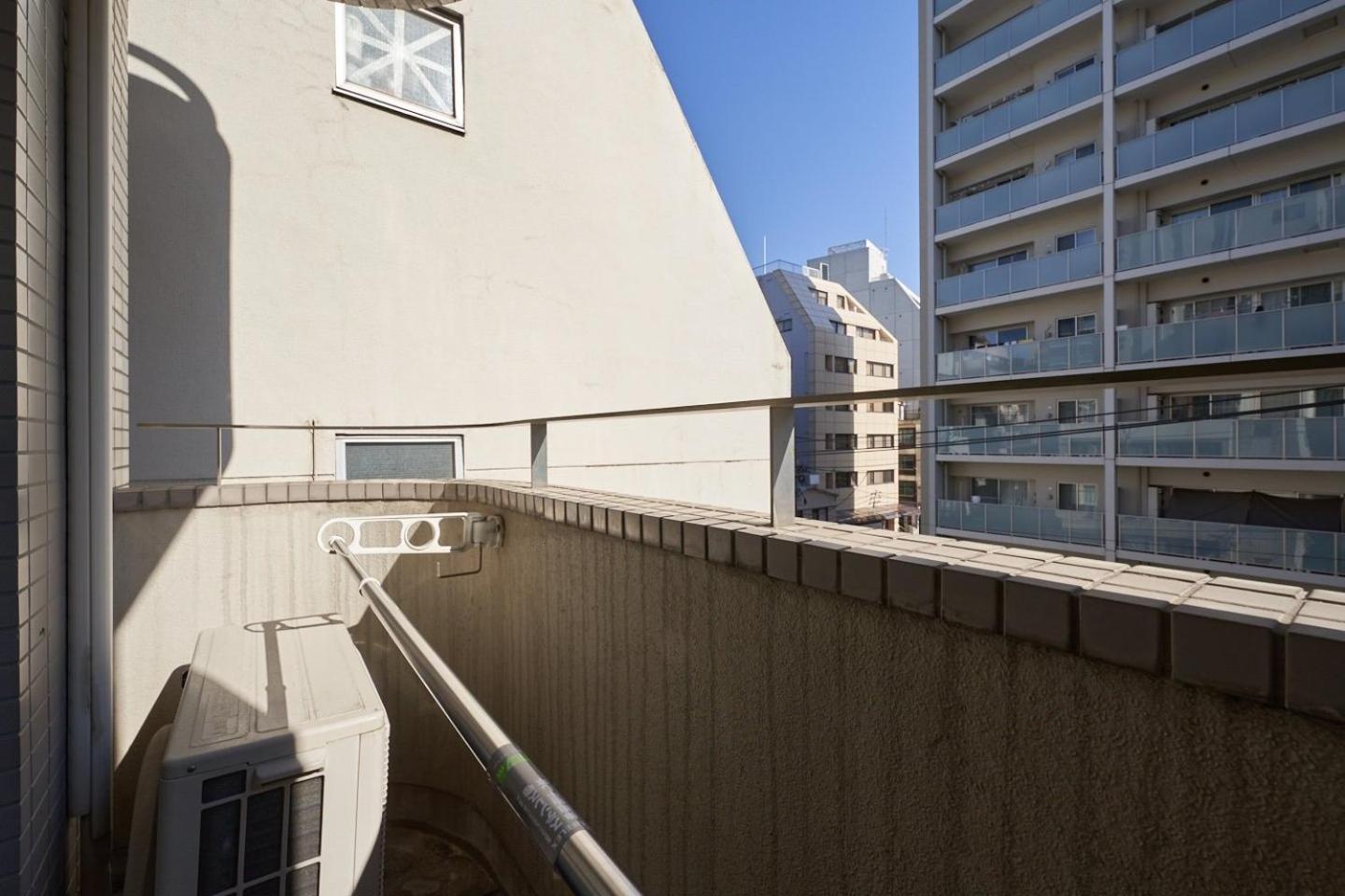 Garden Otsuka 公寓 東京都
