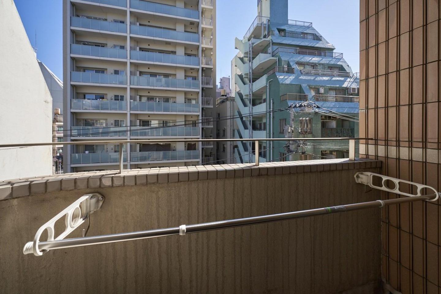 公寓 Garden Otsuka 東京都